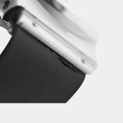 Pre Owned Hublot Super B 192.440.1 Automatic Stainless Steel Men's Wristwatch 42 mm