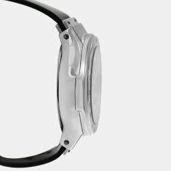 Pre Owned Hublot Super B 1920.1 Automatic Stainless Steel Men's Wristwatch 42 mm