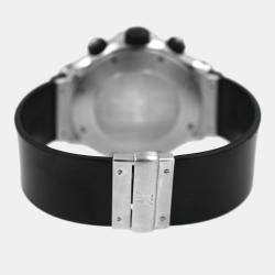 Pre Owned Hublot Super B 1920.1 Automatic Stainless Steel Men's Wristwatch 42 mm