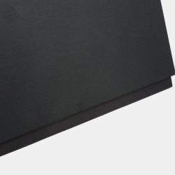 مملوكة مسبقًا Hublot Classic Fusion 542.NX.7170.LR Automatic Blue Titanium Men's Wristwatch 42 mm