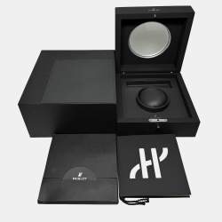 Pre Owned Pre-Owned Hublot Big Bang Gold Island Companies 301.SP.7170.LR.ISC22 Automatic 44 mm