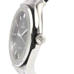 Hublot  Titanium Classic Fusion Automatic