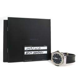 Hublot  Titanium Classic Fusion Automatic