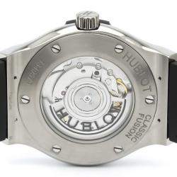 Hublot  Titanium Classic Fusion Automatic
