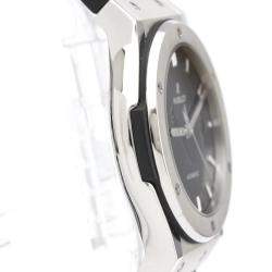 Hublot  Titanium Classic Fusion Automatic