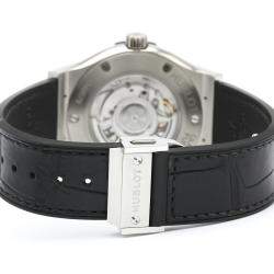 Hublot  Titanium Classic Fusion Automatic