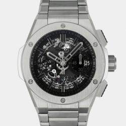  Hublot - Men's Luxury Watches: Clothing, Shoes & Jewelry