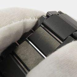 Hublot Black Ceramic Classic Fusion 548.CM7170.CM Automatic Men's Wristwatch 42 mm