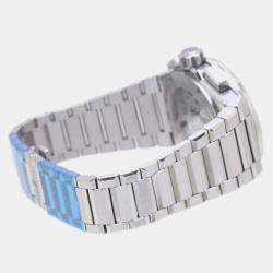 Hublot Transparent Titanium  Big Bang 451.NE.2010.NX.JPN Automatic Men's Wristwatch 44 mm