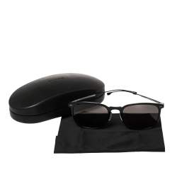 Hugo Boss Black 0974/S 807IR Square Sunglasses