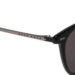 Hugo Boss Black 0974/S 807IR Square Sunglasses