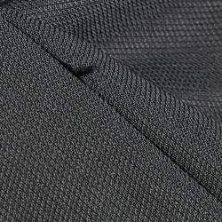 Hugo Boss Dark Grey Virgin Wool Pants M