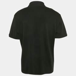 Hugo Boss Black Jersey Polo T-Shirt XL