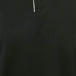 Hugo Boss Black Jersey Polo T-Shirt XL
