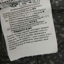 مملوكة مسبقًا بنطلون بوس باي هوغو بوس جينز دينيم أزرق ري-مين مقاس كبير