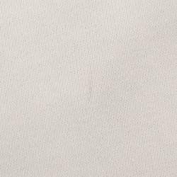 Pre Owned Hugo Boss Cream Jersey Logo Print Drawstring Jogger Pants XL