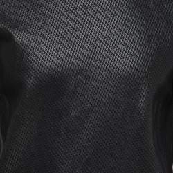 Hugo Boss Black Cotton Crewneck Sweatshirt M