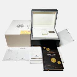 IWC Pilot's Watches UTC Antoine De Saint Exupery IW326103 44 mm