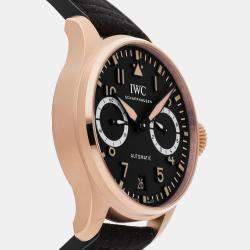 IWC Big Pilot's Watch AMG G 63 IW5012-01 Automatic Men's Wristwatch 46MM