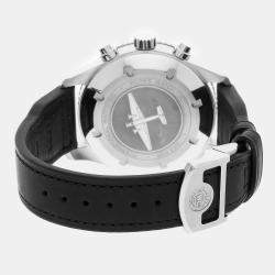 IWC Pilot's Watch Timezoner Chronograph 46 mm Automatic Men's Wristwatch 46MM