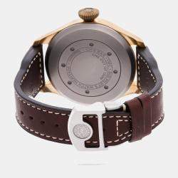 IWC Big Pilot's Watch Heritage 46 mm Automatic Men's Wristwatch 46MM