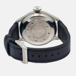 IWC Big Pilot IW500401 Automatic Black Stainless Steel Men's Wristwatch 46mm