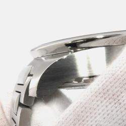 Pre Owned IWC Portuguese IW390702 Automatic Silver Stainless Steel Men's Wristwatch 44.6 mm