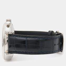 Pre Owned IWC Portofino IW391019 Automatic Stainless Steel Men's Wristwatch 42 mm