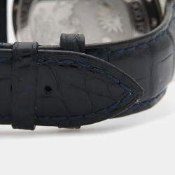 Pre Owned IWC Portofino IW391019 Automatic Stainless Steel Men's Wristwatch 42 mm