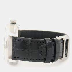 Pre Owned IWC Portugieser 7DAYS IW500107 Automatic Stainless Steel Men's Wristwatch 42.5 mm