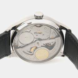 Pre Owned IWC Portugieser 7DAYS IW500107 Automatic Stainless Steel Men's Wristwatch 42.5 mm