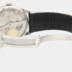 Pre Owned IWC Portugieser 7DAYS IW500107 Automatic Stainless Steel Men's Wristwatch 42.5 mm