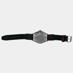 Pre Owned IWC Pilot IW320104 Automatic Stainless Steel Men's Wristwatch 44 mm