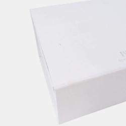 Pre Owned ساعة يد رجالية IWC أكواتايمر IW376804 أوتوماتيكية سوداء ستانلس ستيل 44 مم