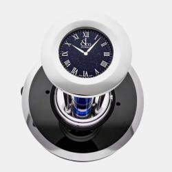 مملوكة مسبقًا Pre-Owned Jacob & Co. Hourglass Desk Clock 91946309