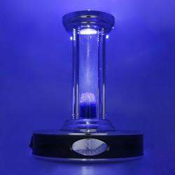 مملوكة مسبقًا Pre-Owned Jacob & Co. Hourglass Desk Clock 91946309