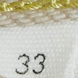 Pre Owned Jacquemus Light Beige Denim Le De Nimes Yelo Jeans L Waist 33"