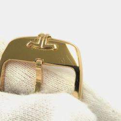 Jaeger LeCoultre Silver 18k Rose Gold Reverso Tribute Q7132521 Manual Winding 27 mm 