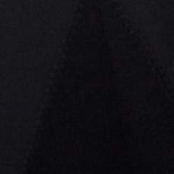 Jean Paul Gaultier Black Stretch Jodhpur Trousers S