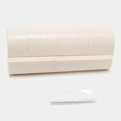 Pre Owned Jimmy Choo Black DUANE/S Square Sunglasses