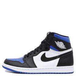 Jordan 1 Royal Toe Sneakers Size 44 1/2