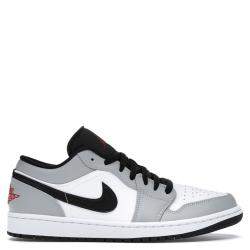 Rentmeester Hilarisch vergeven Nike Jordan 1 Low Light Smoke Grey Size 42.5 (US 9) Jordan | TLC