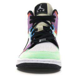 Nike Jordan 1 Mid Lightbulb EU Size 38 US Size 7W