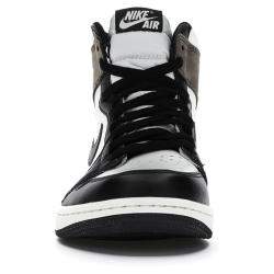 Nike Jordan 1 High Mocha Sneakers Size EU 41 US 8