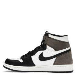 Nike Jordan 1 High Mocha Sneakers Size EU 43 US 9.5