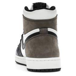 Nike Jordan 1 High Mocha Sneakers Size EU 43 US 9.5