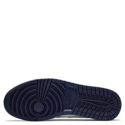 Nike Jordan 1 Retro High Japan Midnight Navy Sneakers Size EU 37.5 US 5Y