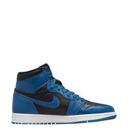 Jordan 1 Retro High OG Dark Marina Blue Sneakers Size US 6 (EU 38.5)