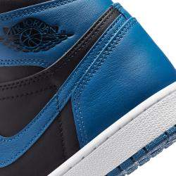 Jordan 1 Retro High OG Dark Marina Blue Sneakers Size US 6 (EU 38.5)