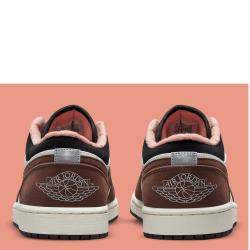 Jordan 1 Low Mocha Sneakers Size US 11 (EU 45)